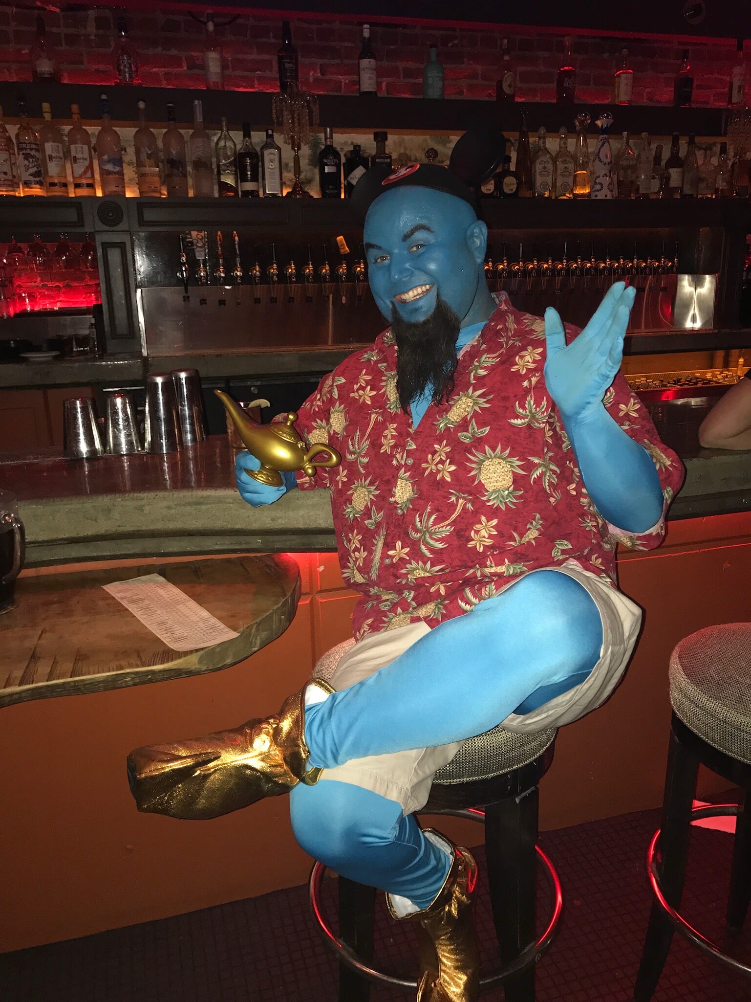 22 of the Worst Cosplay Fails of All Time