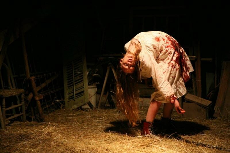 scary movies emily rose