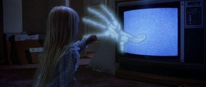 poltergeist movie