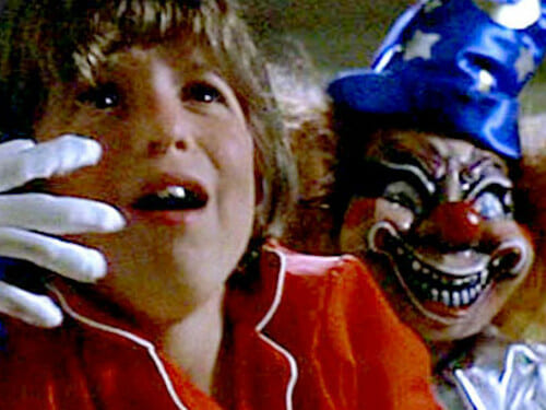 poltergeist movie