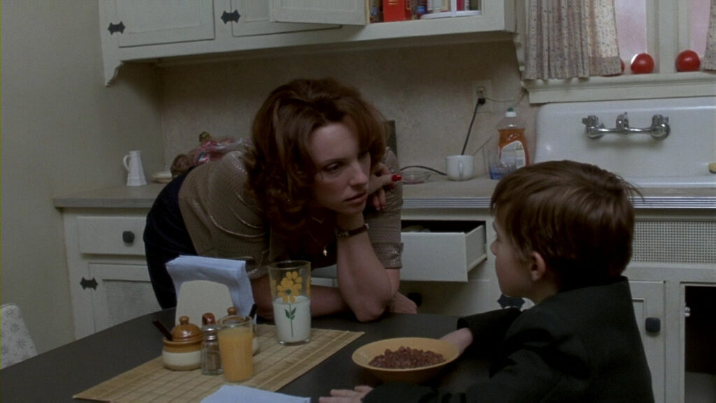 scary movies sixth sense