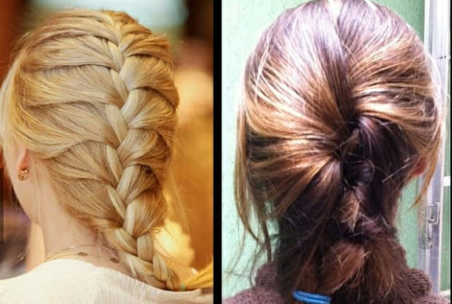 beauty fails