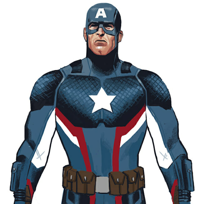Marvel