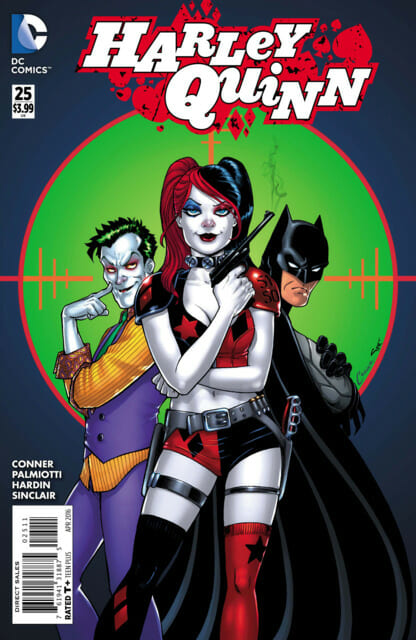 DC Comics