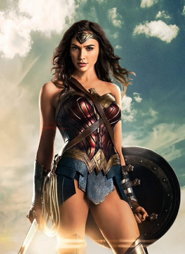 DC Comics