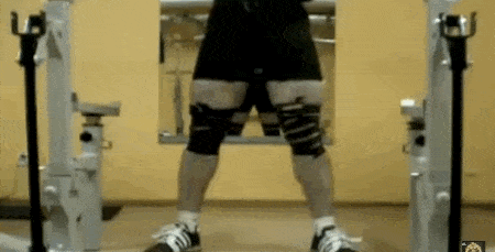 Gym Fails