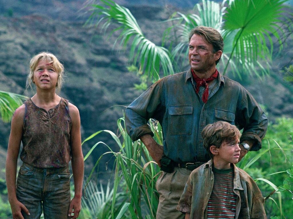 movies that ruined the books