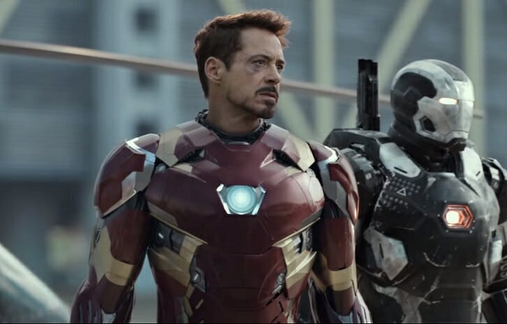 Marvel