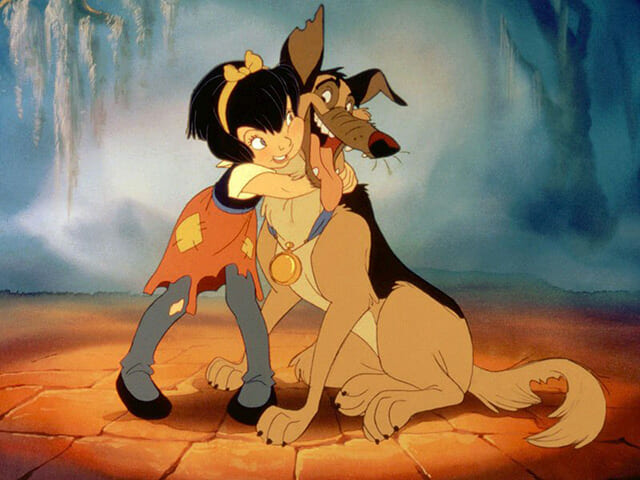 Saddest Animal Deaths