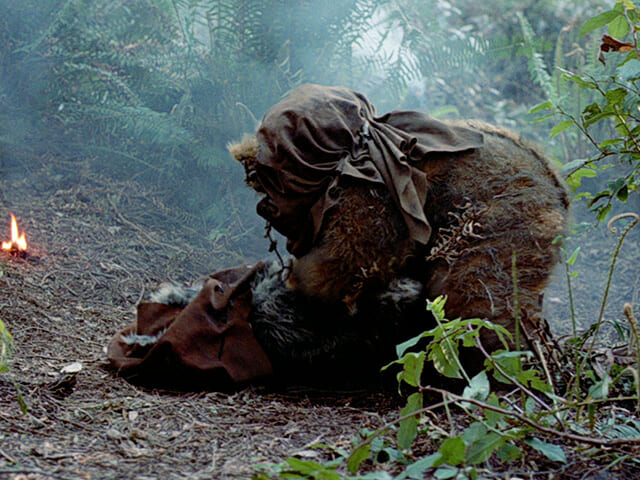 Saddest Animal Deaths