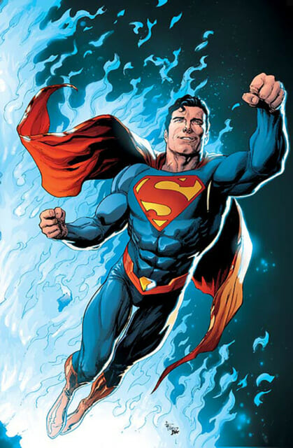 DC Comics
