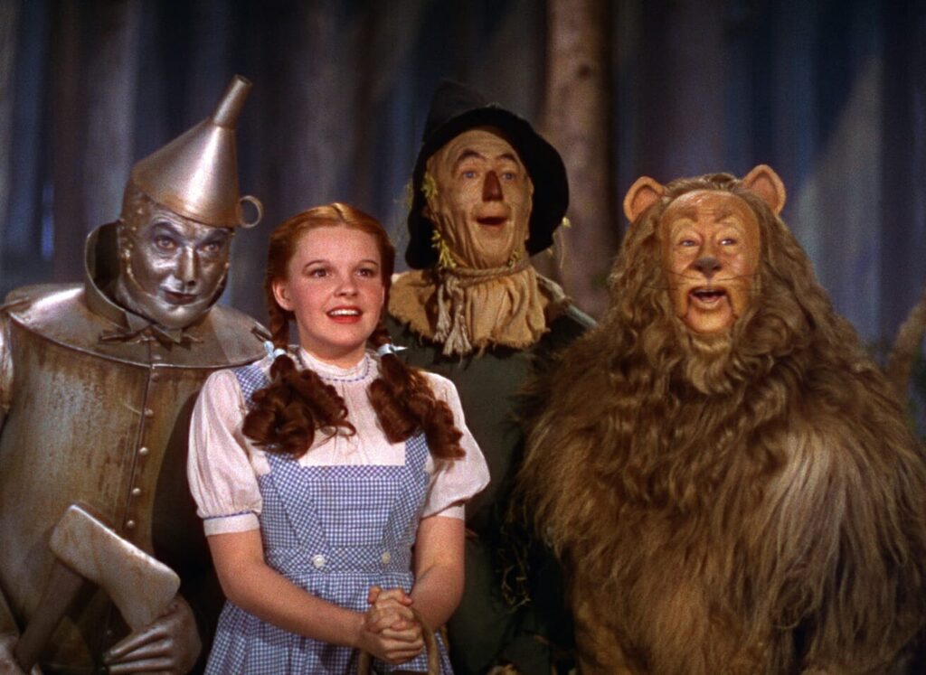 movies that ruined the books