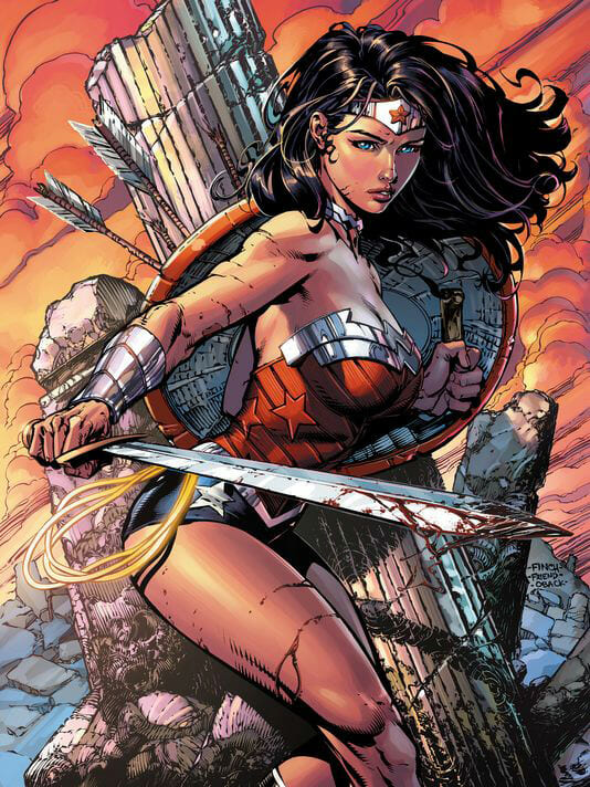 DC Comics
