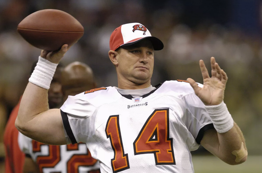 Worst Quarterbacks To Win A Super Bowl