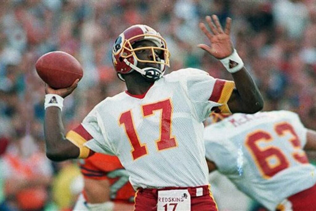 Worst Quarterbacks To Win A Super Bowl