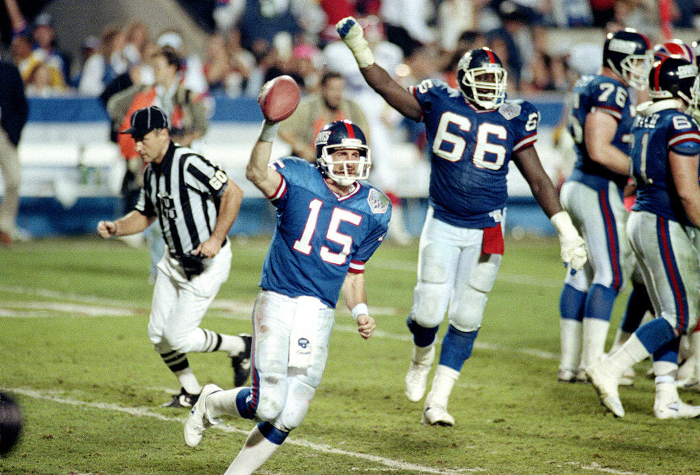 Worst Quarterbacks To Win A Super Bowl