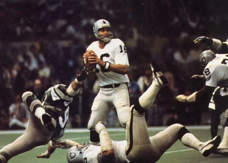 Worst Quarterbacks To Win A Super Bowl