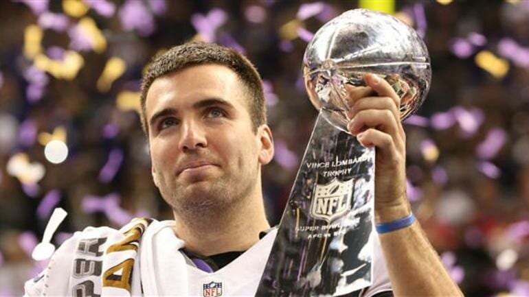 Worst Quarterbacks To Win A Super Bowl