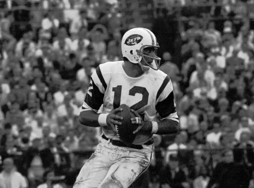 Worst Quarterbacks To Win A Super Bowl