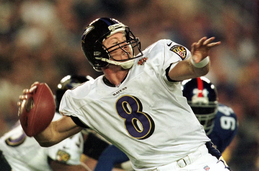 Worst Quarterbacks To Win A Super Bowl