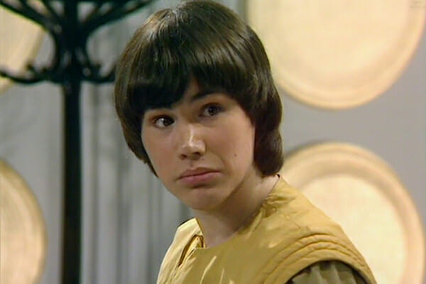 worst sci-fi characters