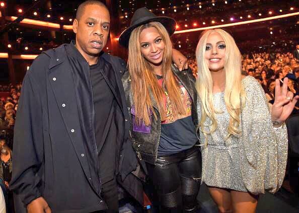 gaga five foot two