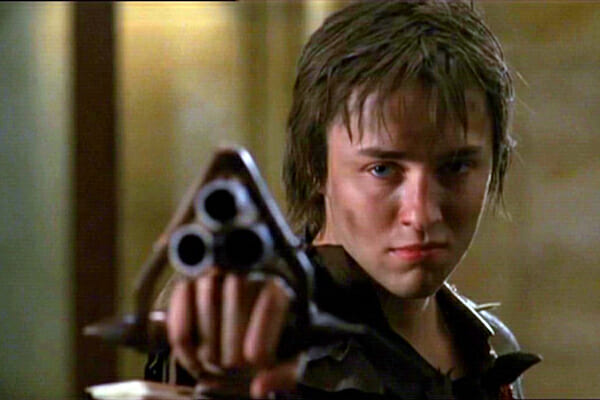 worst sci-fi characters
