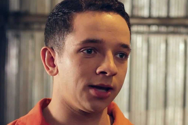 worst sci-fi characters