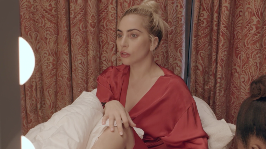 gaga five foot two