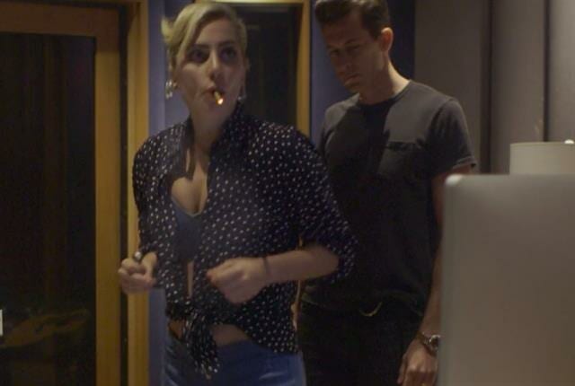 gaga five foot two