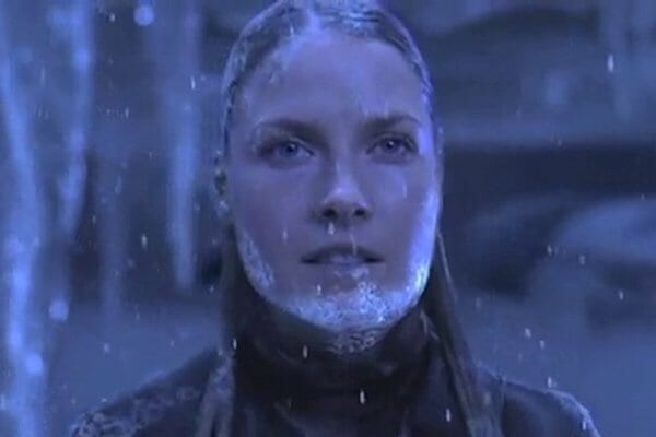 worst sci-fi characters
