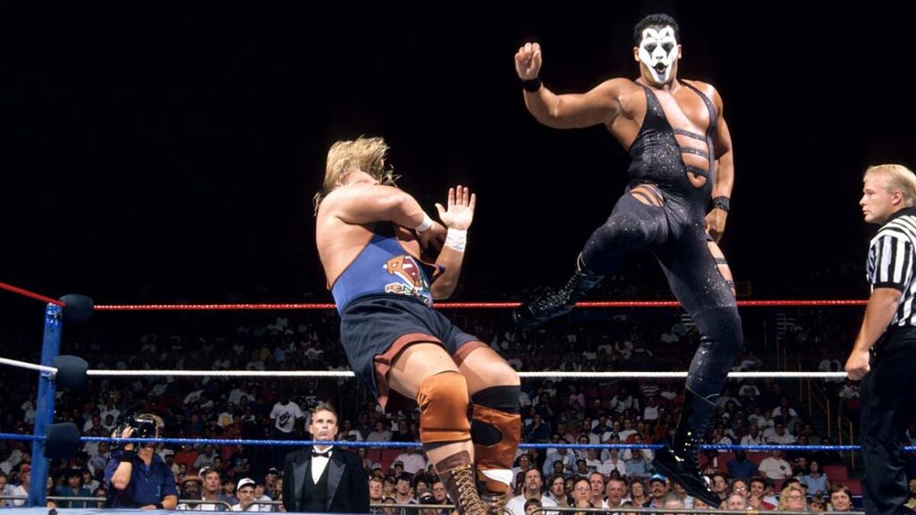 Wrestling Outfits