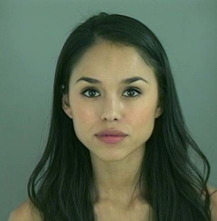 hot mugshots