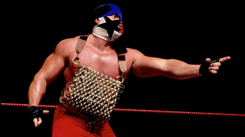 Wrestling Outfits