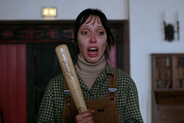 Most Badass Ladies of Halloween