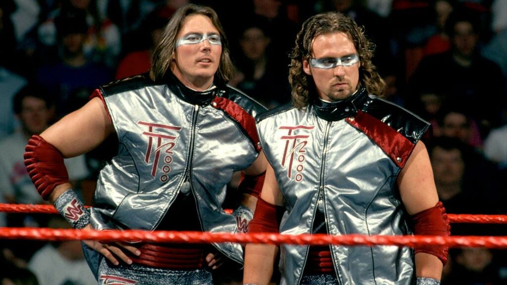 Wrestling Outfits