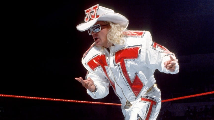 Wrestling Outfits