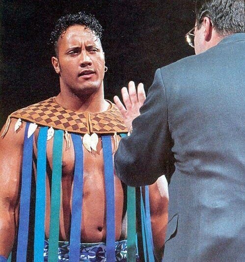 Wrestling Outfits