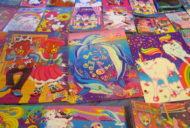 00s School Supplies