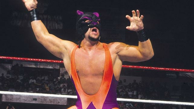 Wrestling Outfits
