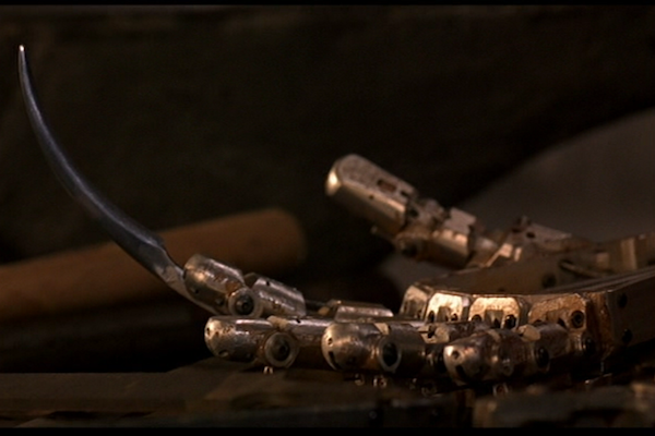 a nightmare on elm street deaths
