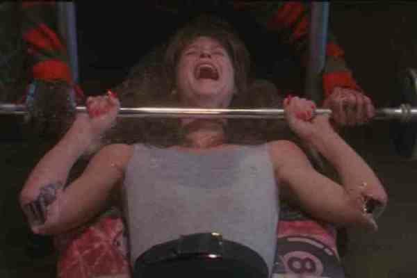 a nightmare on elm street deaths