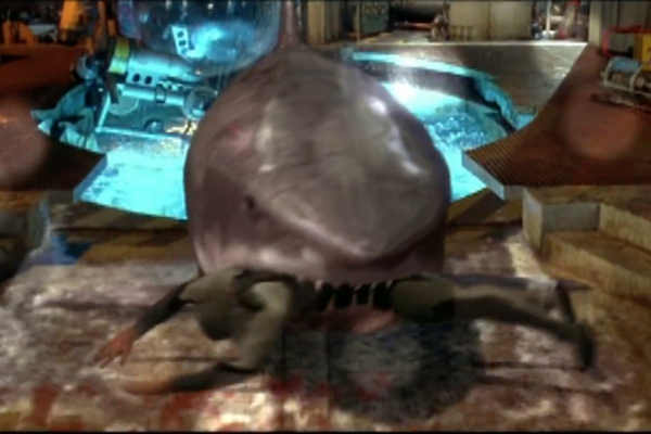 worst cgi