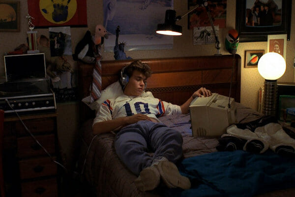 a nightmare on elm street deaths