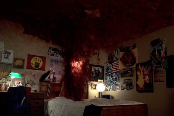 a nightmare on elm street deaths