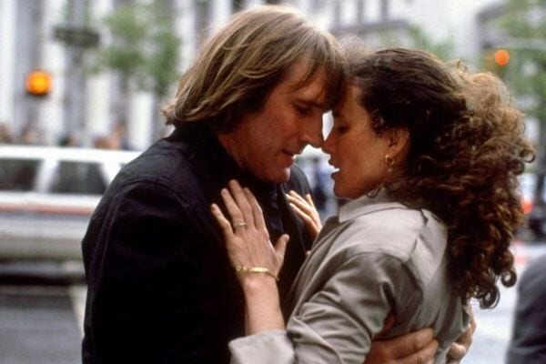 rom-com couples