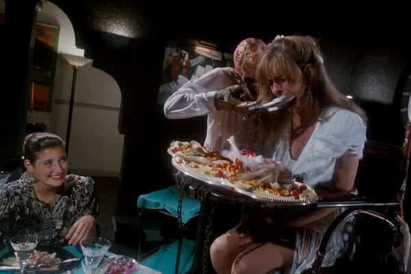 a nightmare on elm street deaths