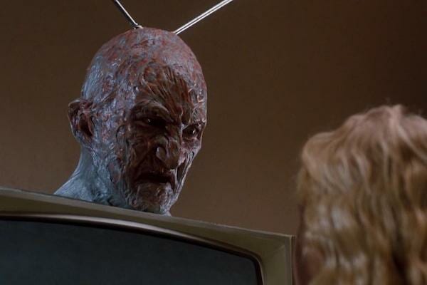 a nightmare on elm street deaths