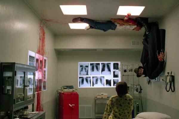 a nightmare on elm street deaths