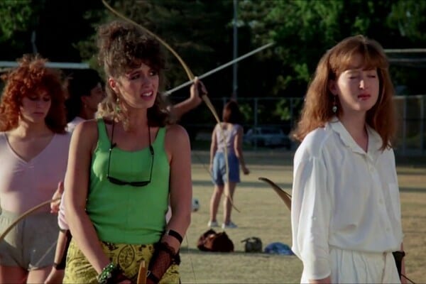 a nightmare on elm street deaths